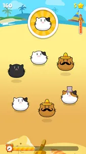 Crazy Kitty Tap screenshot 0