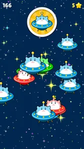 Crazy Kitty Tap screenshot 3
