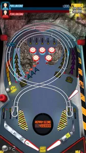 Pinball King screenshot 1