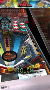 Pinball King screenshot 2