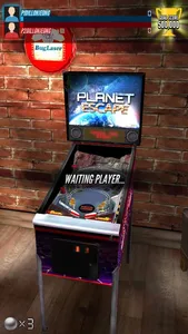 Pinball King screenshot 3