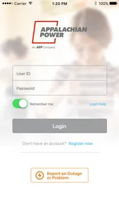 Appalachian Power screenshot 0