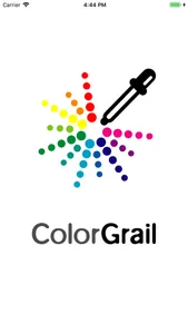 ColorGrail screenshot 0