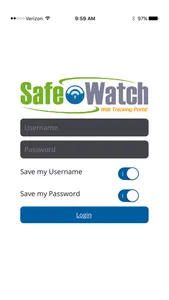 SafeWatch360 screenshot 0