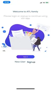 ATL Kuber screenshot 6