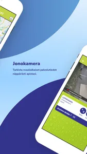 Pesupaikka screenshot 3