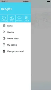 SHOPatHAND screenshot 1