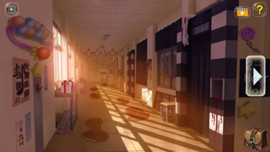 High school:The Mystery Room Escape Game screenshot 3