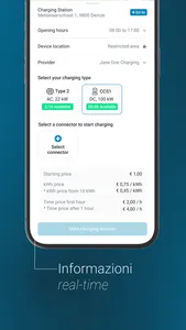 EMOBITALY screenshot 3