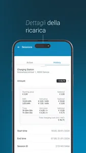 EMOBITALY screenshot 4
