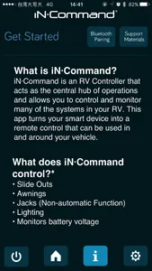 iN•Command Lite screenshot 3