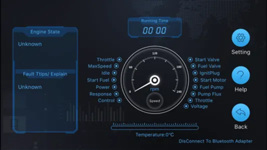 Enjet Turbojet screenshot 0