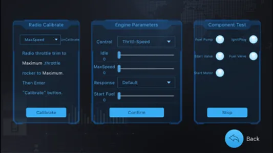 Enjet Turbojet screenshot 2