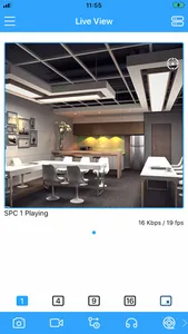 SPC PRO Cloud screenshot 2