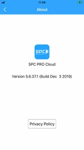 SPC PRO Cloud screenshot 5