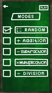 Math Game: 2 Player Math Challenge screenshot 3