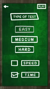 Math Game: 2 Player Math Challenge screenshot 4