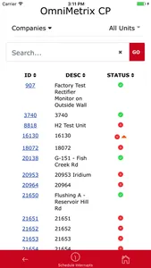 SmartStatus CP screenshot 0