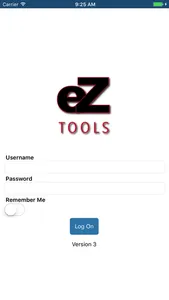 EZRunnerTools screenshot 0