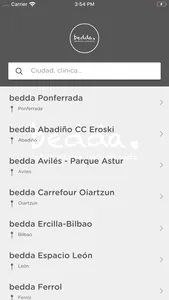 Bedda screenshot 0