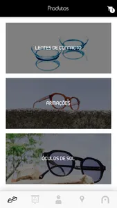 Adão Oculista screenshot 0