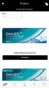 Adão Oculista screenshot 1