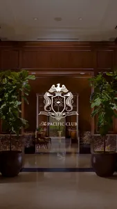 Pacific Club screenshot 0