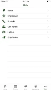 Tierschutzverein Thannhausen screenshot 3