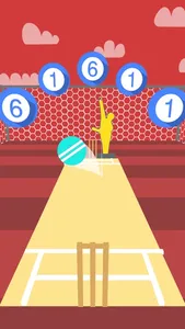 Cricket Practice screenshot 2