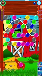 Bubbles of Freedom screenshot 2