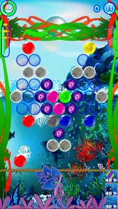 Bubbles of Freedom screenshot 4