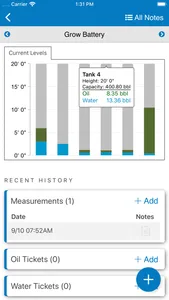 Field Insights Mobile screenshot 2