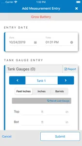 Field Insights Mobile screenshot 3