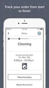 WishWash KC screenshot 3
