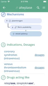 PharmaFrog screenshot 3