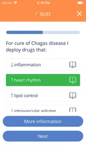 PharmaFrog screenshot 4