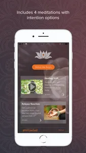 IAM Yoga Nidra™ screenshot 2