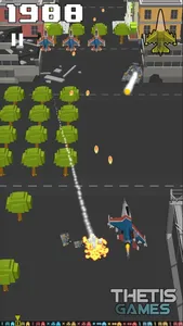 Mine Fighters screenshot 1