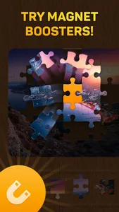 Jigsaw Puzzles for You screenshot 2