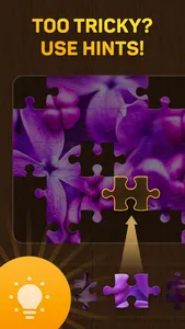 Jigsaw Puzzles for You screenshot 3