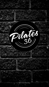 Pilates 36 screenshot 0