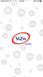 ViZix Mobile screenshot 0