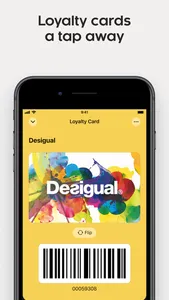 Folio: Digital Wallet App screenshot 8