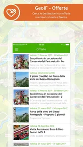 GeoIF Tourist App screenshot 4