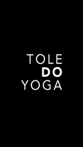 Toledo Yoga screenshot 0