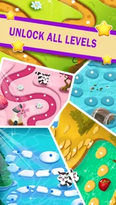 Bubble Blitz - New Bubble Shooter Classic screenshot 1