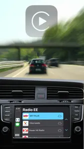 Radio EE screenshot 2