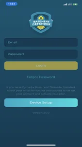 Basement Defender screenshot 0