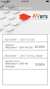 R0 Study Buddy screenshot 2