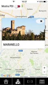 Città dei Motori screenshot 4